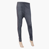 Women's Denim Tights - Blue, Women Pants & Tights, Chase Value, Chase Value