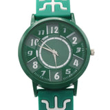 Men's Watch - Dark Green, Men's Watches, Chase Value, Chase Value