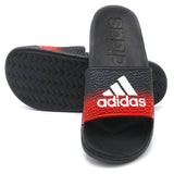 Men's Slider - Red, Men's Slippers, Chase Value, Chase Value