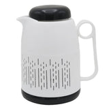 Mini Thermos 0.3 Ltr - Black, Home & Lifestyle, Glassware & Drinkware, Chase Value, Chase Value