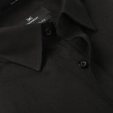 Men's Eminent Formal Shirt - Black, Men's Shirts, Eminent, Chase Value