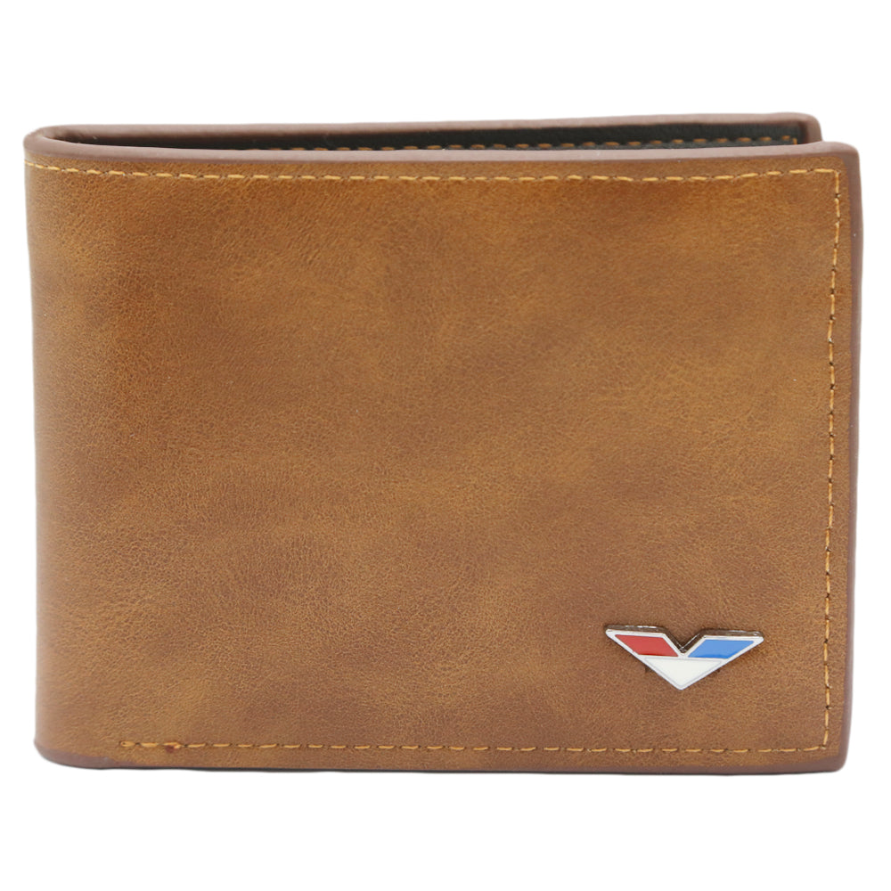 Men's Wallet - Brown, Men, Wallets, Chase Value, Chase Value