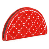 Women's Wallet - Red, Women, Wallets, Chase Value, Chase Value