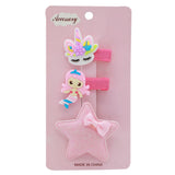 Baby Pin - F, Girls Hair Accessories, Chase Value, Chase Value