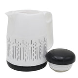 Mini Thermos 0.3 Ltr - Black, Home & Lifestyle, Glassware & Drinkware, Chase Value, Chase Value