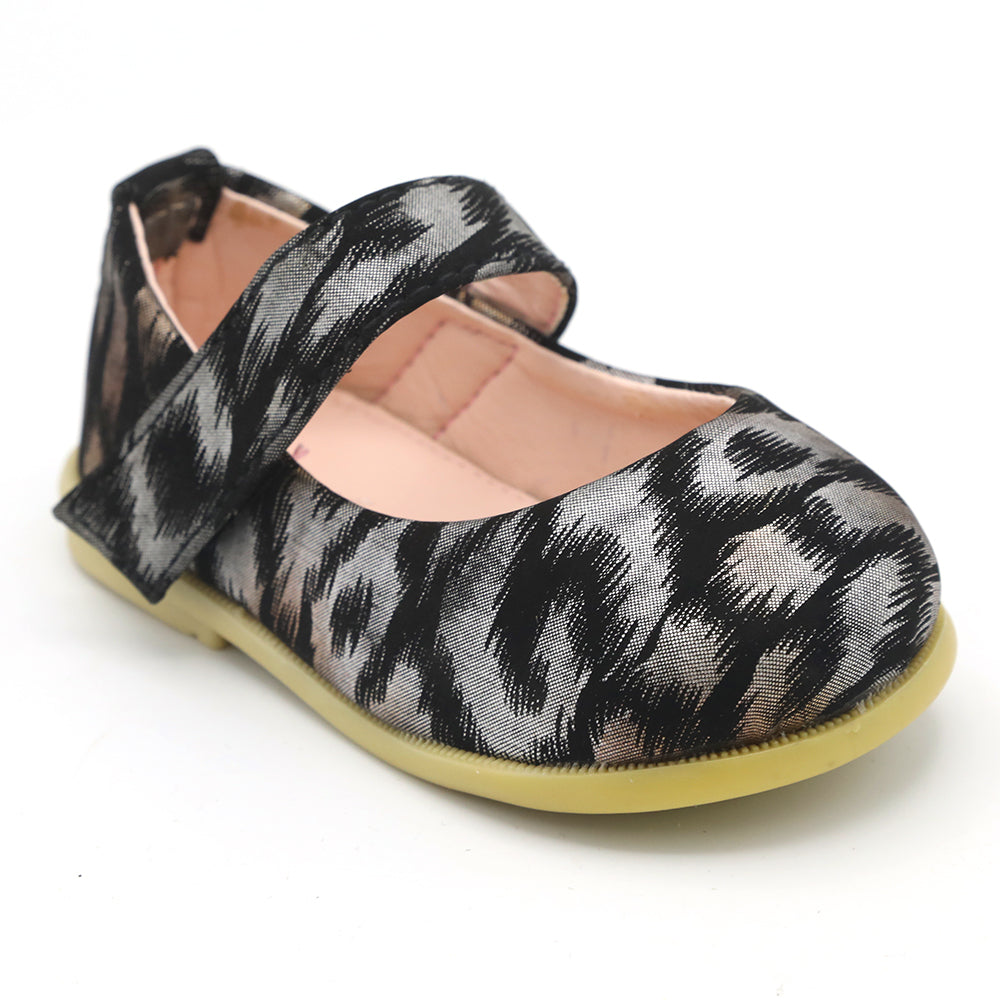 Girls Pumps - Brown, Girls Pump, Chase Value, Chase Value