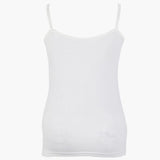 Women's Shameez - White, Women Shameez & Camisole, Chase Value, Chase Value