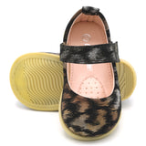 Girls Pumps - Brown, Girls Pump, Chase Value, Chase Value