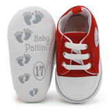 Newborn Girls Booties Shoes - Red, Newborn Caps, Shoes & Socks, Chase Value, Chase Value