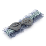 Girls Matha Patti - Grey, Girls Hair Accessories, Chase Value, Chase Value