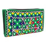 Women's Wallet - Green, Women, Wallets, Chase Value, Chase Value