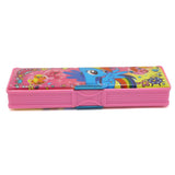 Pencil Box - Pink, Pencil Boxes & Stationery Sets, Chase Value, Chase Value