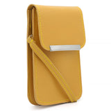 Girls Pouch - Camel, Kids, Kids Bags, Chase Value, Chase Value