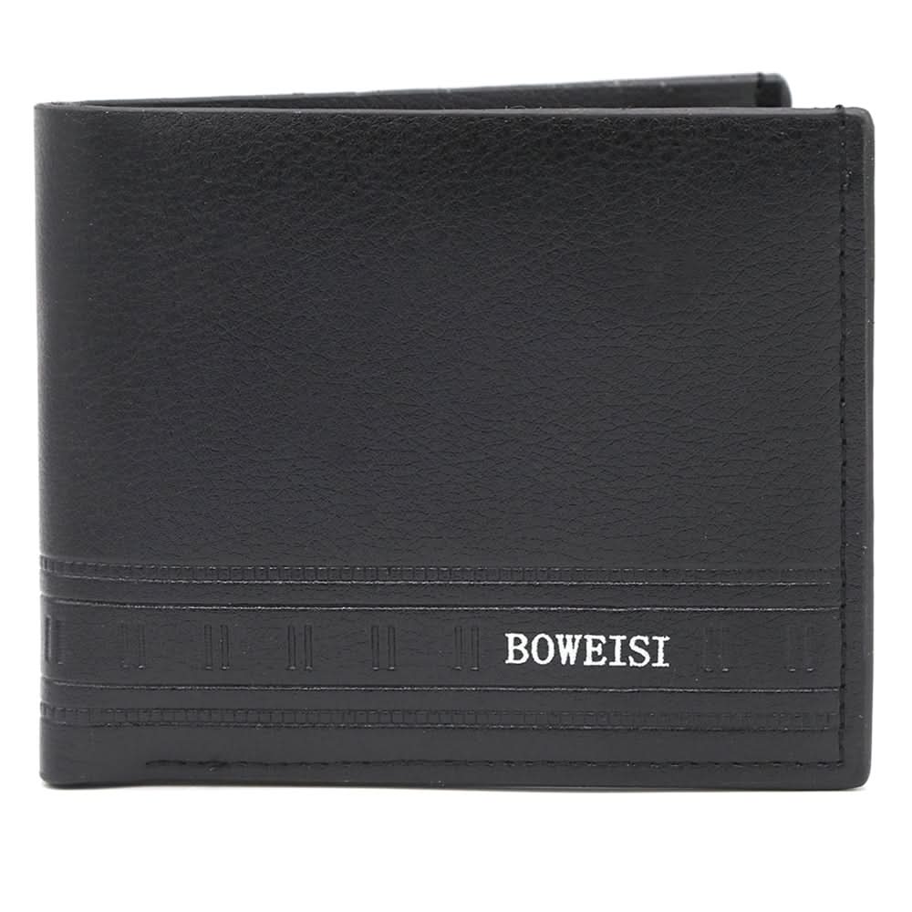Men's Wallet - Black, Men, Wallets, Chase Value, Chase Value