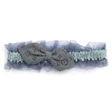 Girls Matha Patti - Grey, Girls Hair Accessories, Chase Value, Chase Value