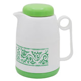 Mini Thermos 0.3 Ltr - Green, Home & Lifestyle, Glassware & Drinkware, Chase Value, Chase Value