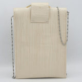 Girls Shoulder Bag K-1295 - Golden, Kids, Kids Bags, Chase Value, Chase Value