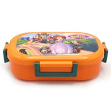 Lunch Box - Orange, Tiffin Boxes & Bottles, Chase Value, Chase Value