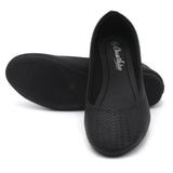 Women's Pumps - Black, Women Pumps, Chase Value, Chase Value