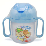 Newborn Kids Mini Mug 300ml - Blue, Feeding Supplies, Chase Value, Chase Value