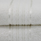 Face Towel - White, Face Towels, Chase Value, Chase Value