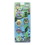 Kids Disco Watch - Multi, Kids, Boys Watches, Chase Value, Chase Value