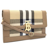 Women's Clutch - Khaki, Women Clutches, Chase Value, Chase Value