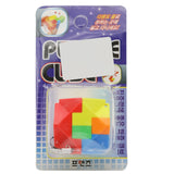 Puzzle Cube, Board Games & Puzzles, Chase Value, Chase Value
