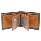Men's Wallet - Black, Men, Wallets, Chase Value, Chase Value