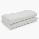 Face Towel - White, Face Towels, Chase Value, Chase Value