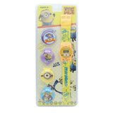 Kids Disco Watch - Multi, Kids, Boys Watches, Chase Value, Chase Value