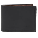 Men's Wallet - Black, Men, Wallets, Chase Value, Chase Value
