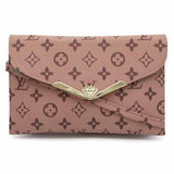 Women's Clutch - Tea Pink, Women Clutches, Chase Value, Chase Value