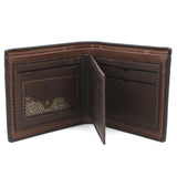 Men's Wallet - Black, Men, Wallets, Chase Value, Chase Value