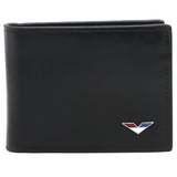 Men's Wallet - Black, Men, Wallets, Chase Value, Chase Value