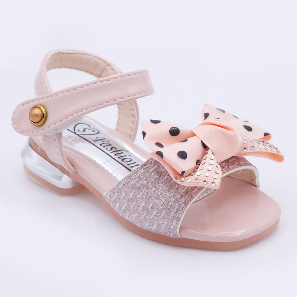 Girls Heels - Pink, Girls Heels, Chase Value, Chase Value