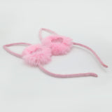 Hair Band - Pink, Girls Hair Accessories, Chase Value, Chase Value