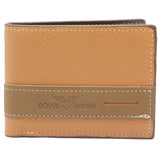 Men's Wallet - Brown, Men, Wallets, Chase Value, Chase Value
