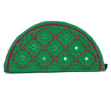 Women's Wallet - Green, Women Wallets, Chase Value, Chase Value