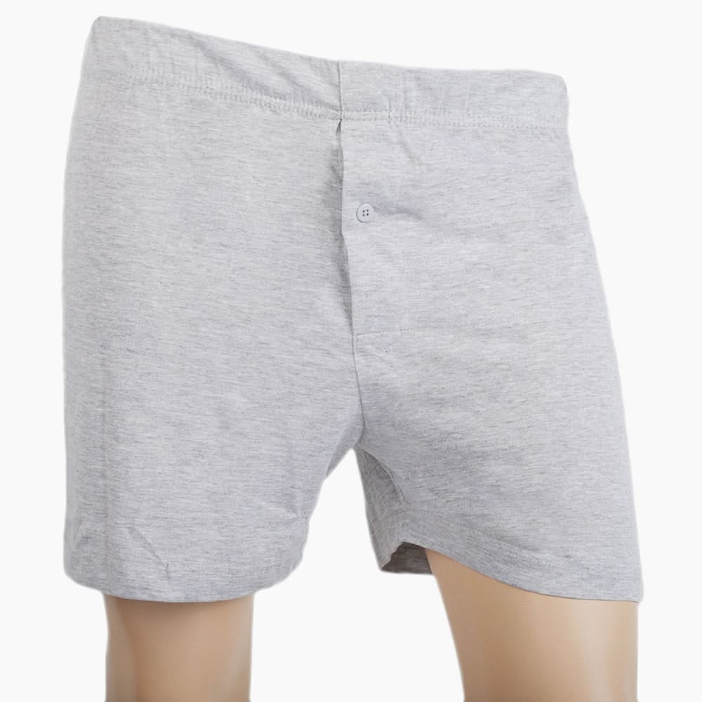 Eminent Men's Lose Fit Boxer - Grey, Men's Underwear, Eminent, Chase Value