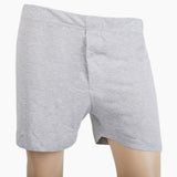 Eminent Men's Lose Fit Boxer - Grey, Men's Underwear, Eminent, Chase Value