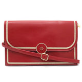 Women's Clutch - Red, Women Clutches, Chase Value, Chase Value