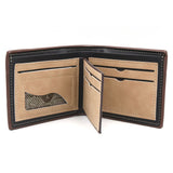 Men's Wallet - Brown, Men, Wallets, Chase Value, Chase Value