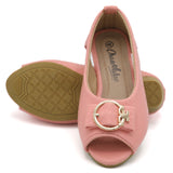 Girls Heels - Pink, Girls Heels, Chase Value, Chase Value