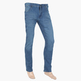 Men's Denim Pant - Blue, Men's Casual Pants & Jeans, Chase Value, Chase Value