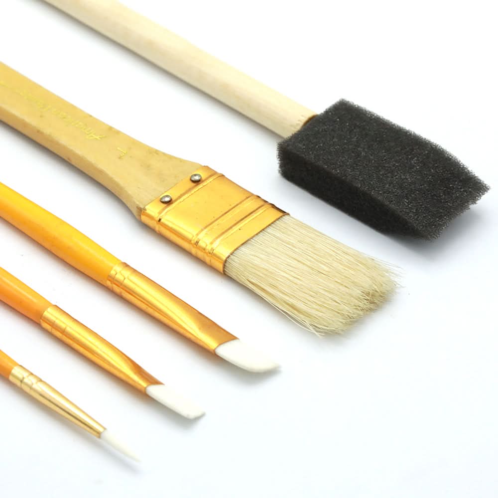 Art Brush, Coloring Tools, Chase Value, Chase Value