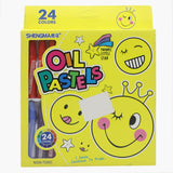 Criyon - Yellow, Coloring Tools, Chase Value, Chase Value