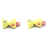 Baby Pin - Yellow, Kids, Hair Accessories, Chase Value, Chase Value