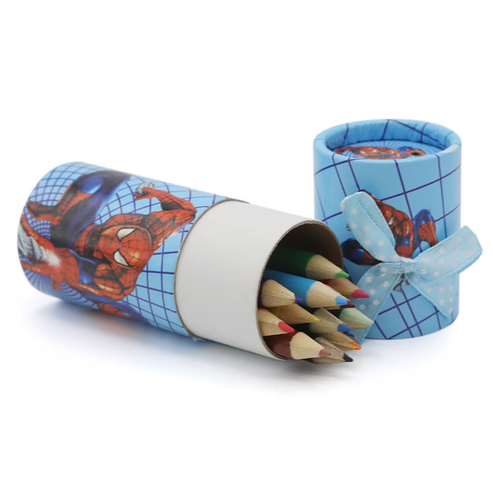 Pencil Color - Blue, Coloring Tools, Chase Value, Chase Value