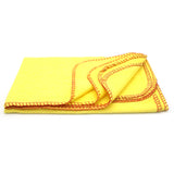 Duster - Yellow, Kitchen Towels, Chase Value, Chase Value
